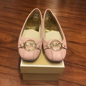 Michael Kors Fulton Moc